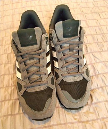 Adidas 750 men - 750, suede
