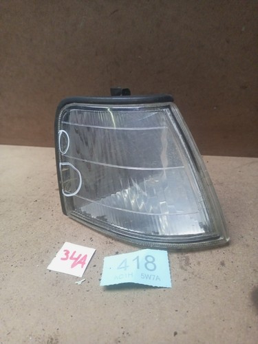 Rover 414 driver side - rover, front