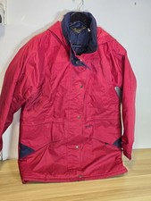 Regatta rain jacket - regatta, womens