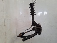 2022 FORD PUMA Mk2 Left Front