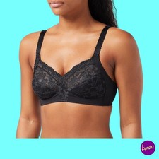 TRIUMPH Women's Bra, Doreen X