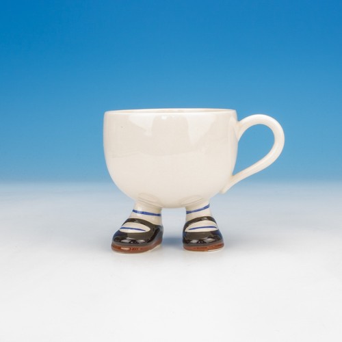 Carlton ware pottery - carlton,