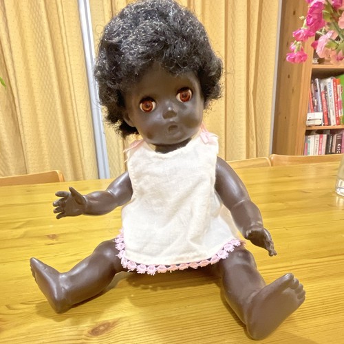 Vintage 1960 baby doll - vintage, 1960’s