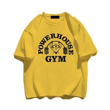 Men T-shirts Fitness