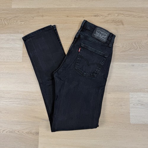 Men levi 511 black - men’s,