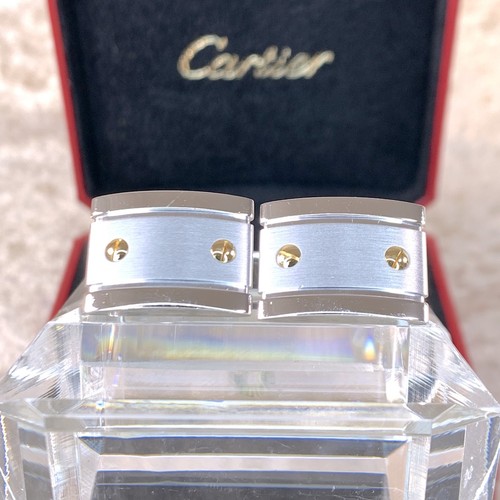 Cartier santos 925 sterling - 925,