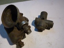 Amal Carburettor pre Monobloc