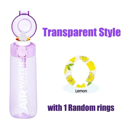 750ml air water - 750ml, with