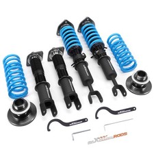 Coilovers Suspension for Nissan 350Z Z33 Skyline Coupe 03-08 4x Struts Springs