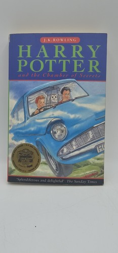 Harry potter the chamber - &,