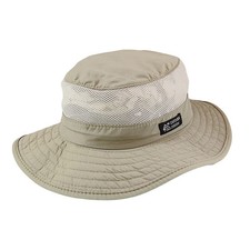 Dorfman Pacific Hats Packable