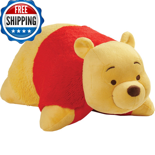 Pillow pets disney winnie - disney, the