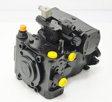 Rexroth R902112193 AXIAL
