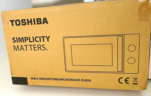 Toshiba mw2 mm20pf - toshiba, mw2-mm20pf(mb)