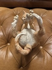 Breed Apart Ginger Cat Dibley ￼