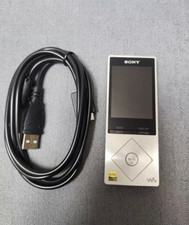 Sony Walkman NW-A25 16G Sliver