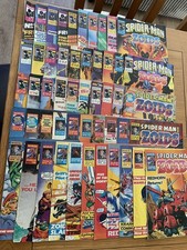 Spider Man And Zoids. Full