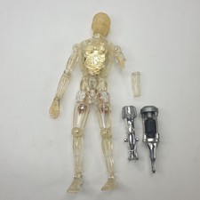 Vintage Denys Fisher CYBORG