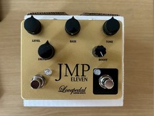 Lovepedal JMP Eleven Big Box