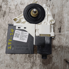 front power window engine rh