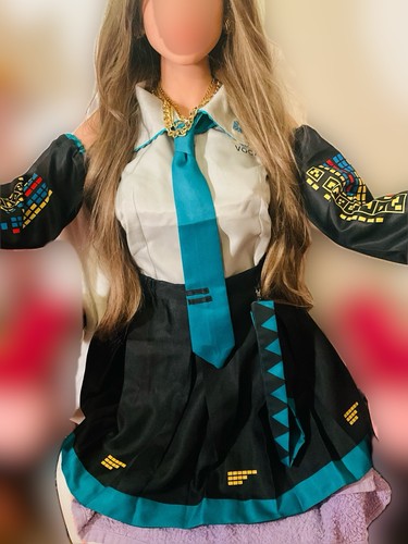 Lolita anime dress cosplay - anime,