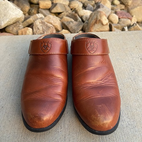 Ariat women chestnut - women’s, brown