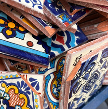 10kg of Damaged Mexican