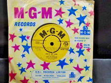 TONY BLACKBURN " SHE`S MY GIRL