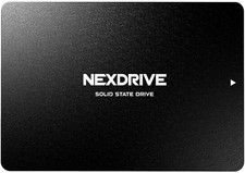 NEXDRIVE 512GB 2.5 Inch SATA