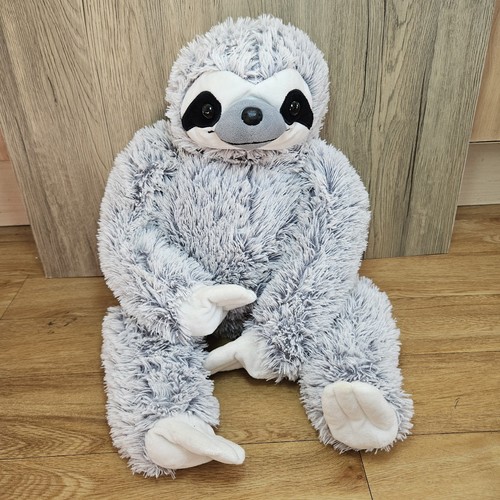 Asda sloth soft - asda, toy