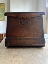 Linen box - linen,