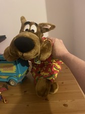 Scooby Doo The Mystery Machine
