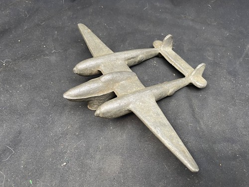 Ww2 lockheed 38 lightning - lockheed, p-38