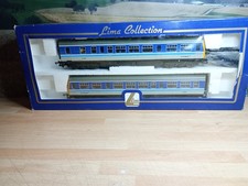 Lima 149898 OO Class 101 2-Car
