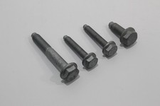 Audi TT 8N Dog Bone Mount Rear