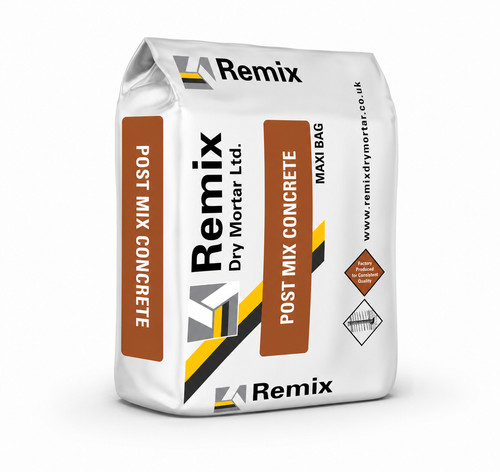 Rapid post mix - rapid,