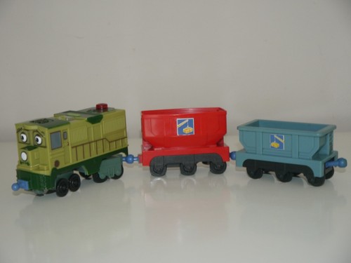 Chuggington bundle interactive - chuggington,