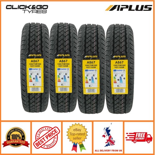 195 75r16c aplus a867 - 4, 195/75r16c