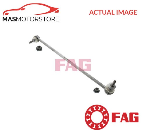 Anti roll bar stabiliser drop - bar,
