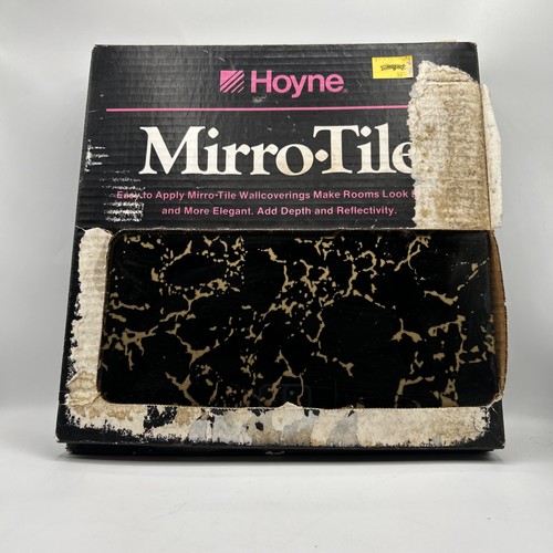 Vintage 1982 hoyne gold vein - hoyne,
