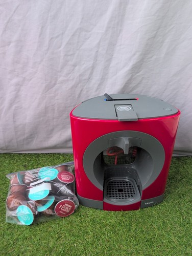 Dolce gusto oblo coffee - dolce,