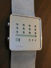 Watch nooka ZOT MR Digital