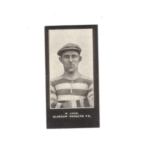 Smith footballers cup - smith's,