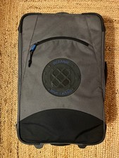 Diving Cargo Carry-On Bag by