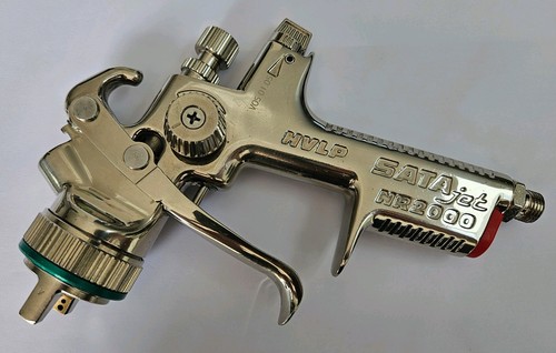 Sata satajet 2000 - , spray