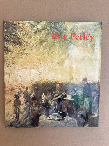 Roy petley brian sewell - roy, |