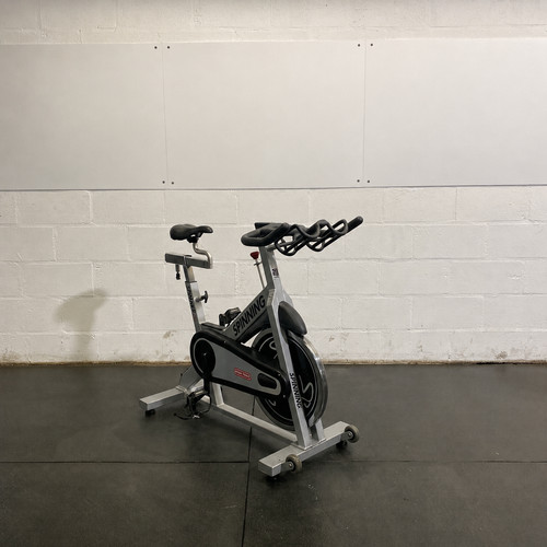 Star trac spinner pro spin - trac,