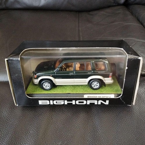 Bighorn mini car dealer - mini,