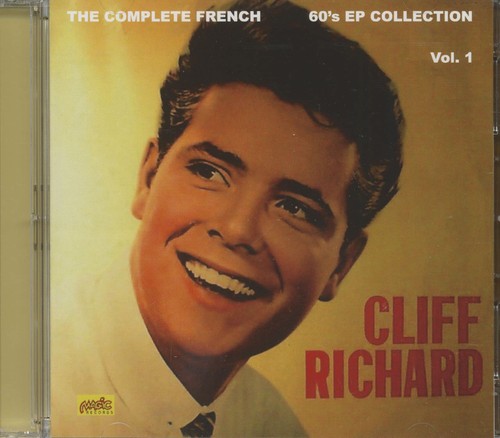 Complete french ep - 60, s