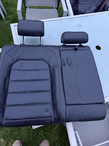 Golf gte rear - golf,